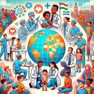 Global-Health