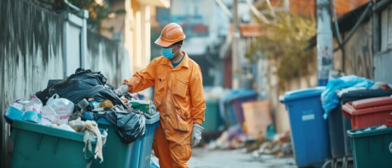 Health & Environmental Sanitation