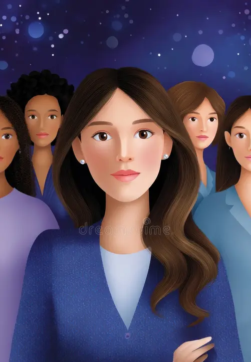 Women and Youth Empowerment.